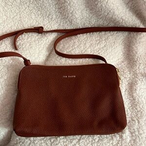Never used Ted Baker crossbody